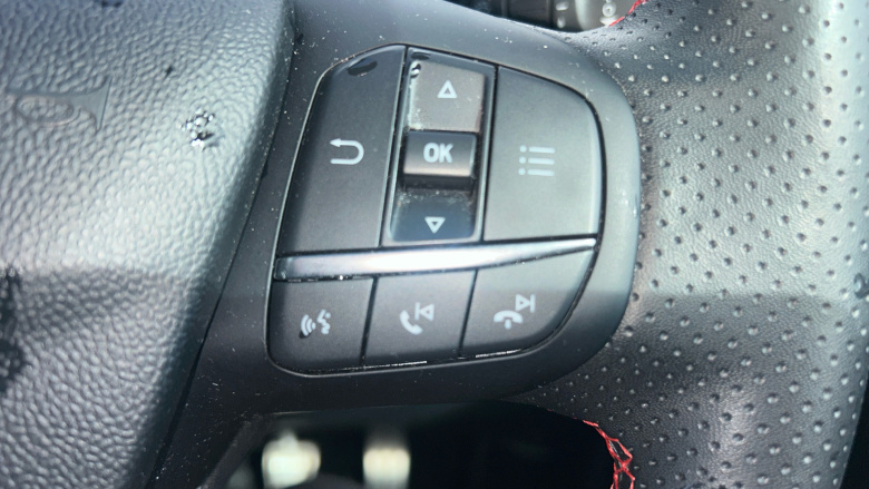 Ford Puma 1.0 EcoBoost Hybrid mHEV 155 ST-Line X 1st Ed+ 5dr Petrol Hatchback